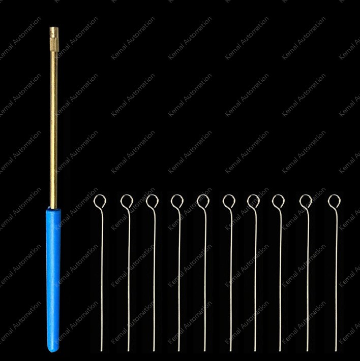 1 inoculation stick + inoculation loop 2mm (10 pcs)