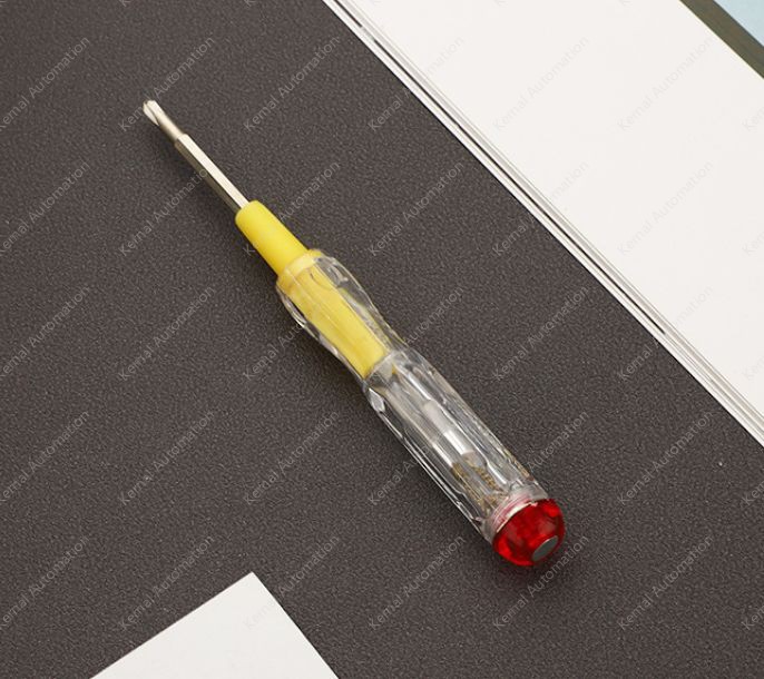 13.4MM Multi-function voltage tester