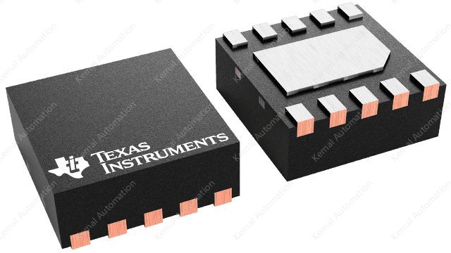 BQ24040DSQR