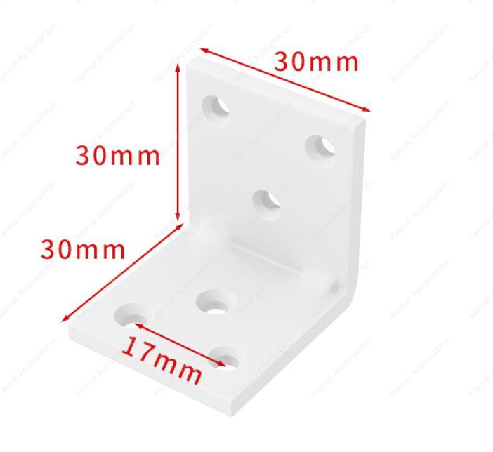 SILVER I STRAIGHT FILM ANGLE CODE [60MM]