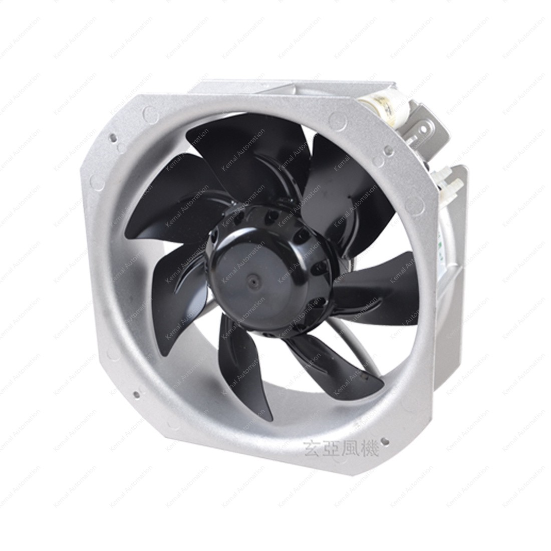 AA2V200-80T-FMC-B7-3C