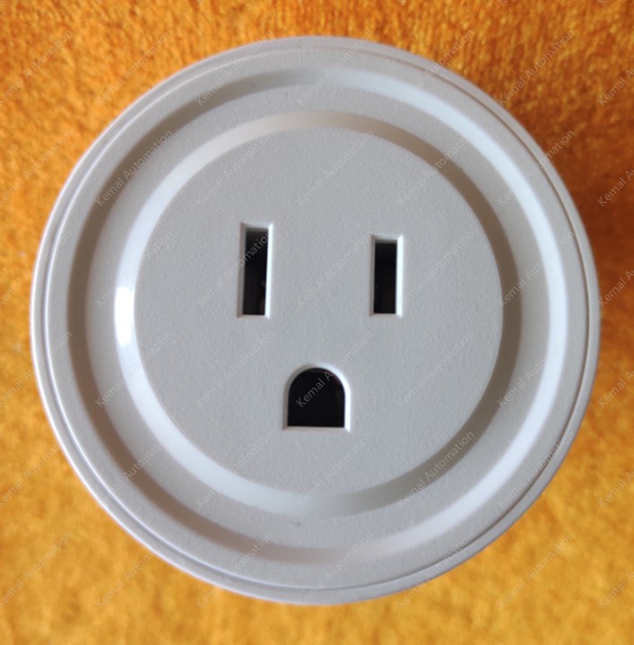 LSPA6 small round American gauge