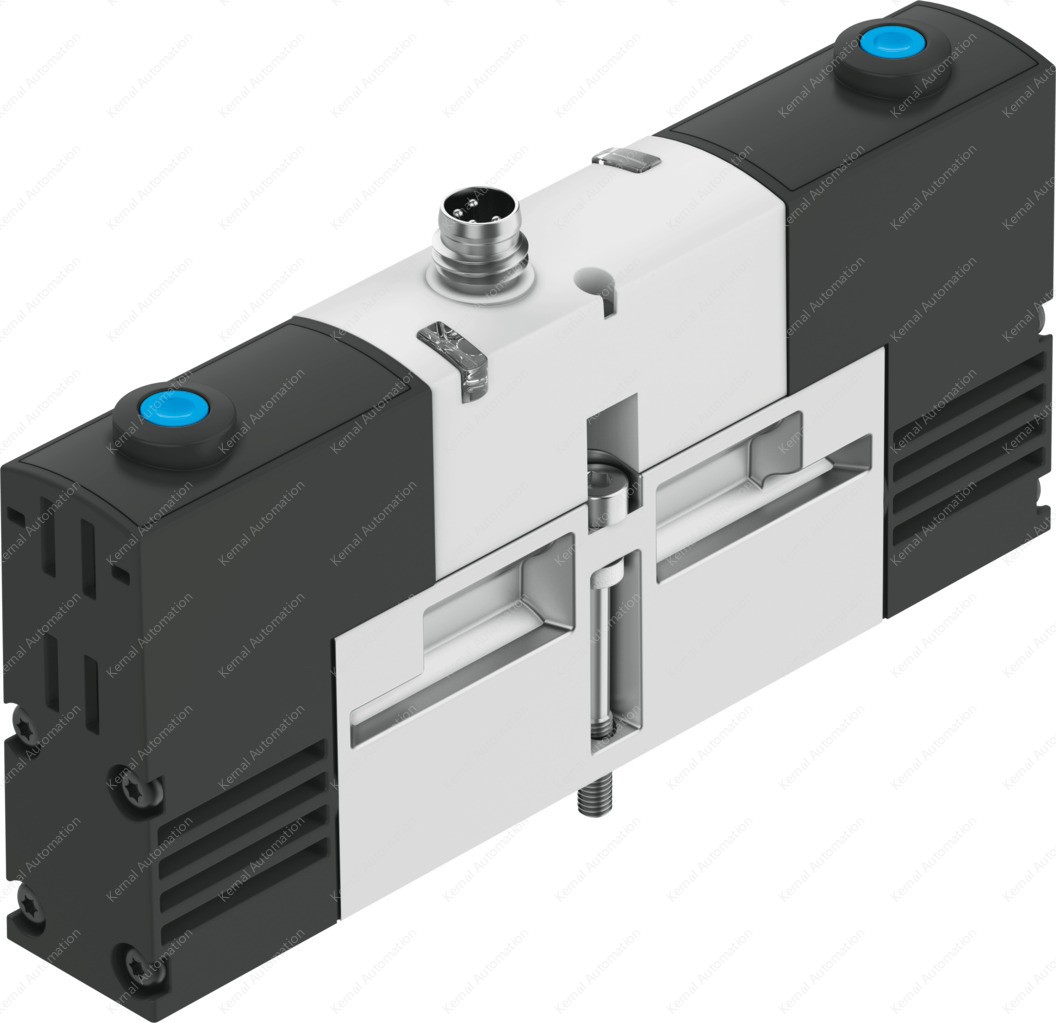 VSVA-B-P53C-ZH-A2-1R2L(FESTO)