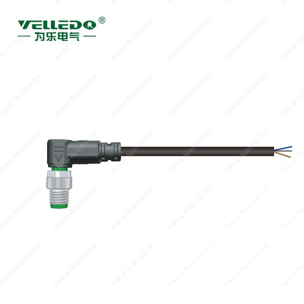 M8-M03S-2.0TL/BK