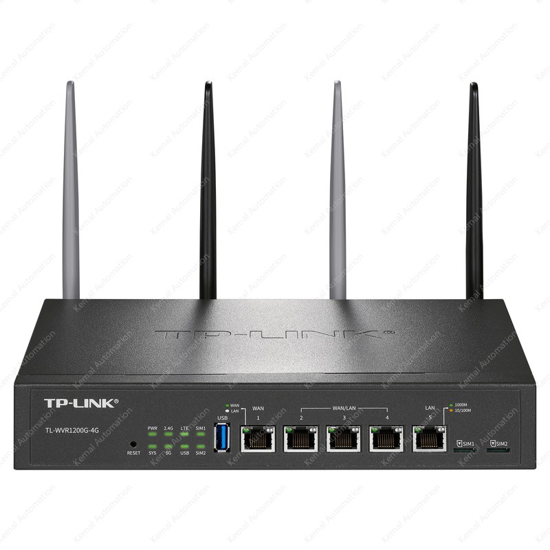 TL-WVR1200G-4G