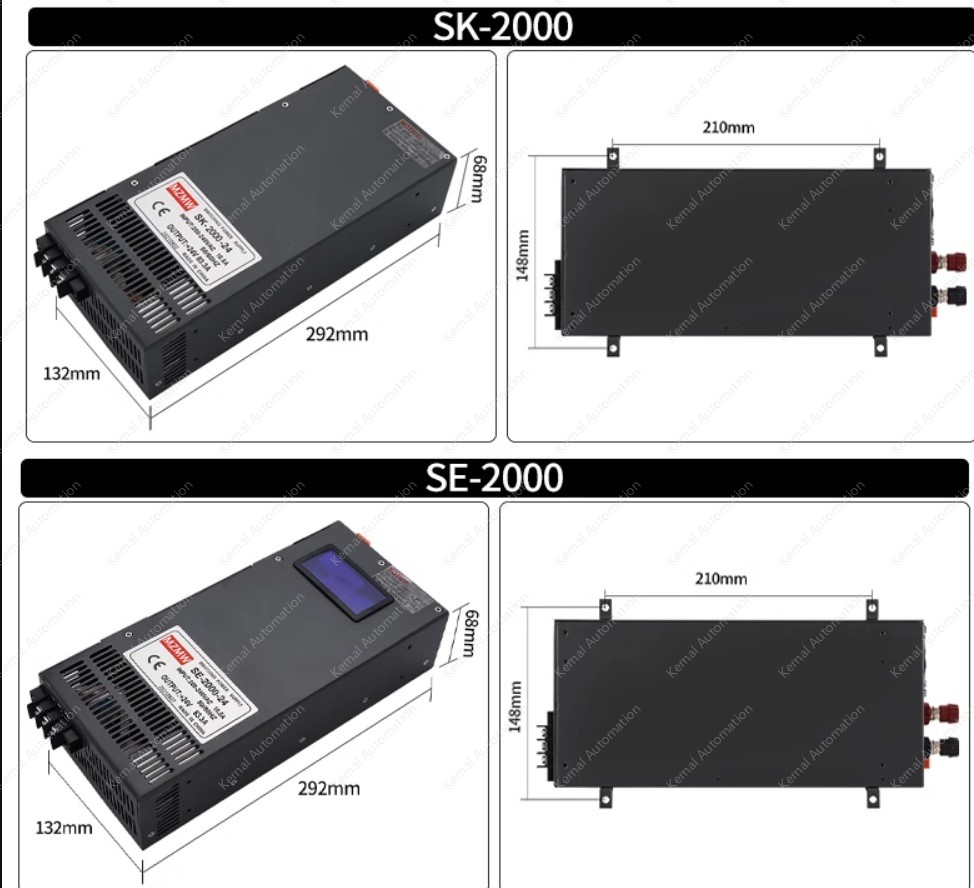 SE-2000-150