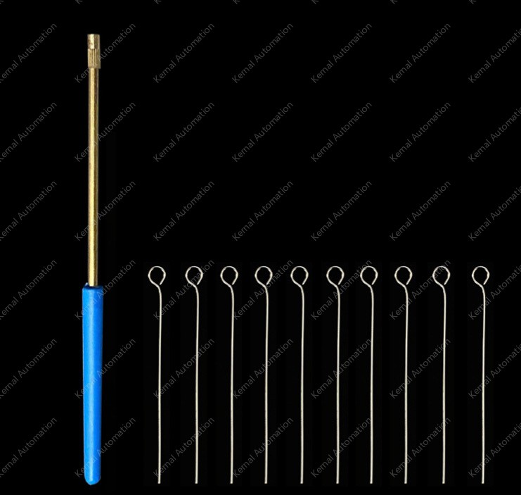 1 inoculation stick + inoculation loop 4mm (10 pcs)
