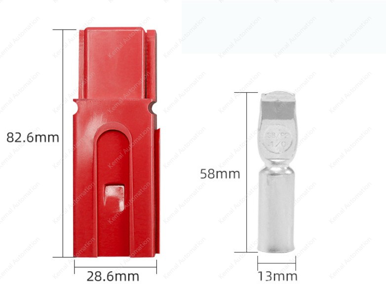 SP.180A red