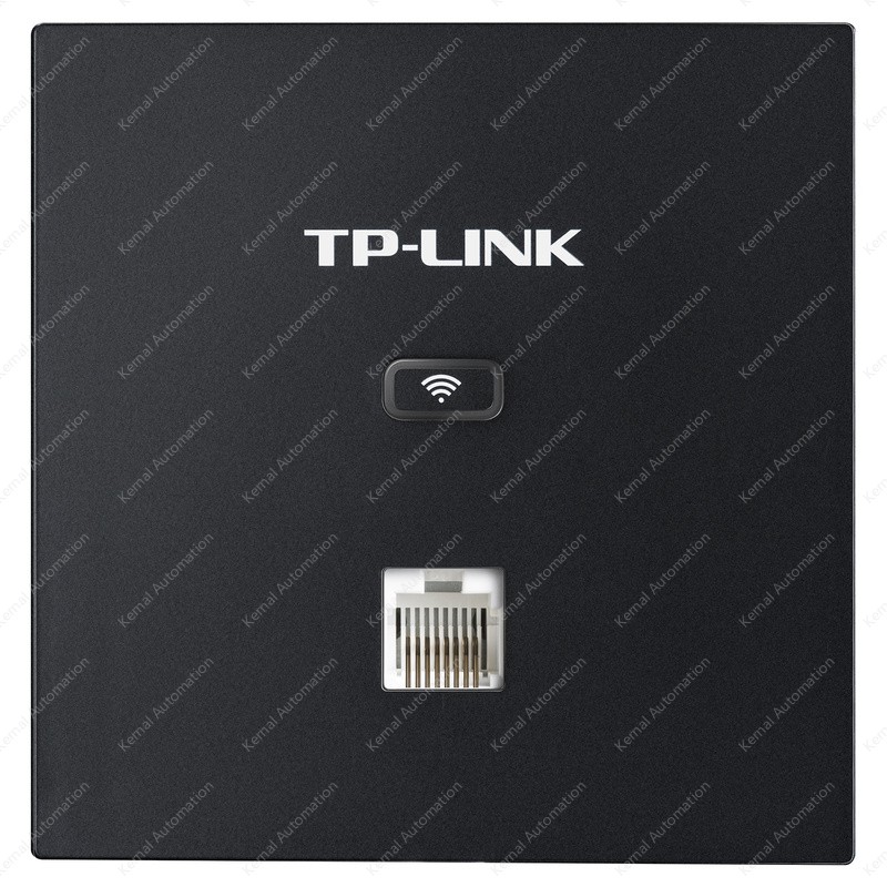 TL-AP1202I-PoE Black