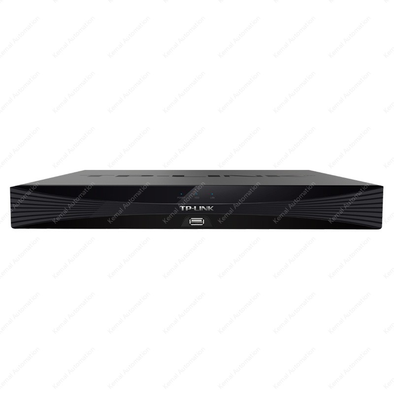 TL-NVR6216-16P