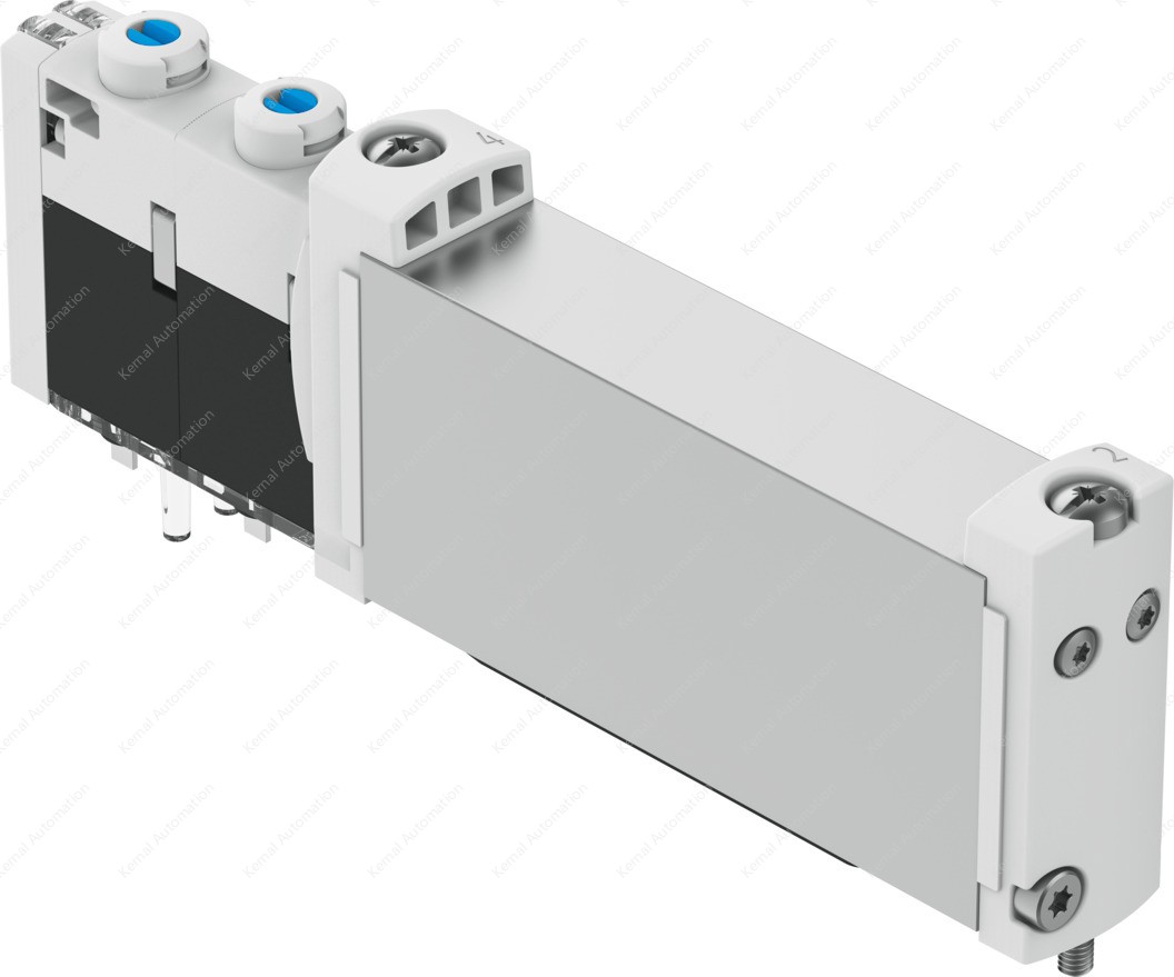 VUVG-B14-P53E-ZT-F-1T1L(FESTO)