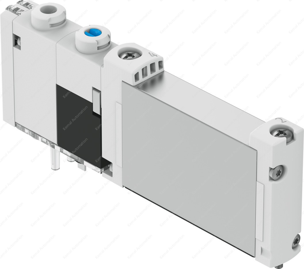 VUVG-B10-M52-RZT-F-1T1L(FESTO)